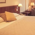Columbia Beachotel