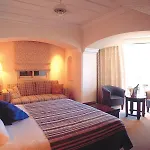 Hotel Columbia Beachotel
