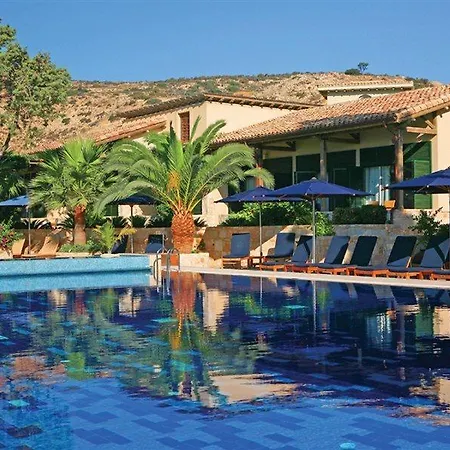 Hotel Columbia Beachotel 4*