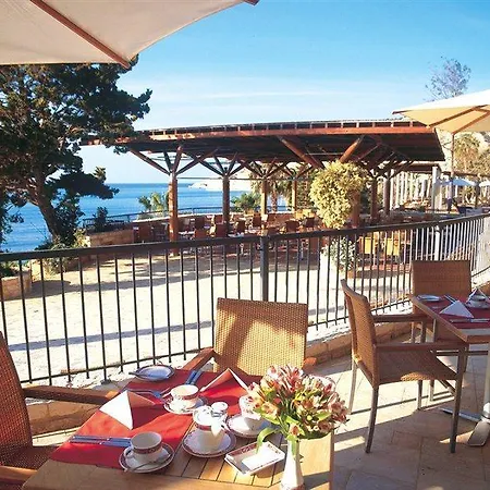 Hotell Columbia Beachotel