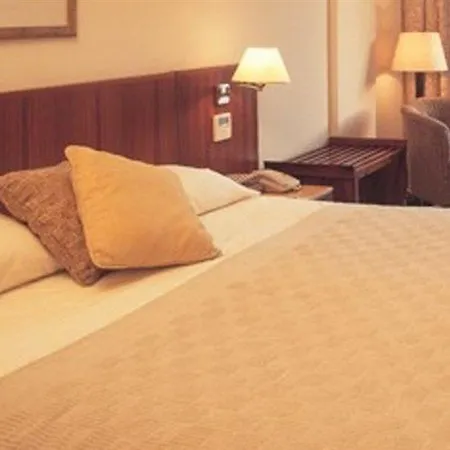 Columbia Beachotel