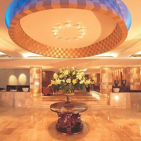 Hotell Columbia Beachotel Pissouri