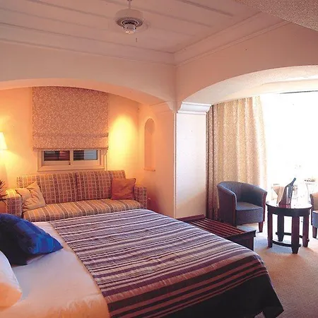 Hotell Columbia Beachotel