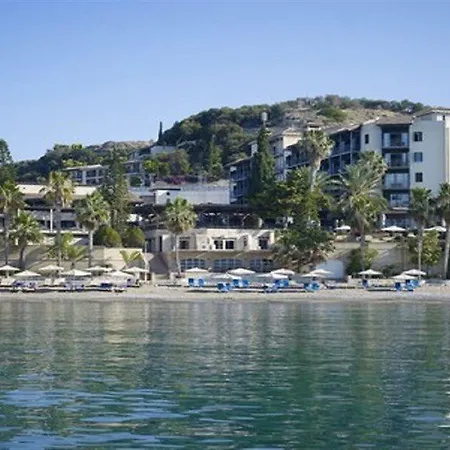 Hotel Columbia Beachotel Pissouri