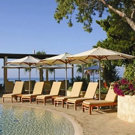 Hotell Columbia Beachotel