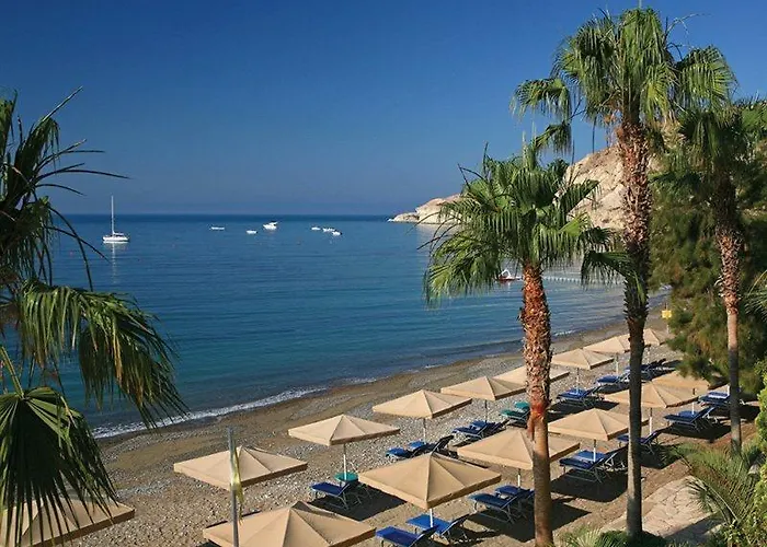 فندق Columbia Beachotel